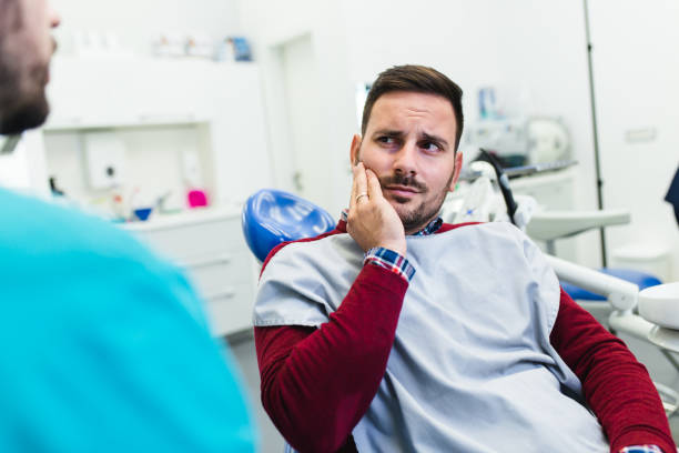 Emergency Dental Services in Mcallen, TX