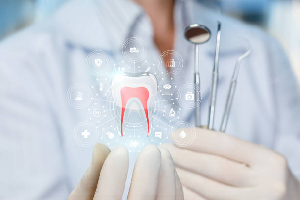 Emergency Dental Services in Mcallen, TX