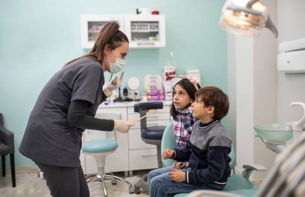Best Periodontal (Gum) Disease Treatment  in Mcallen, TX