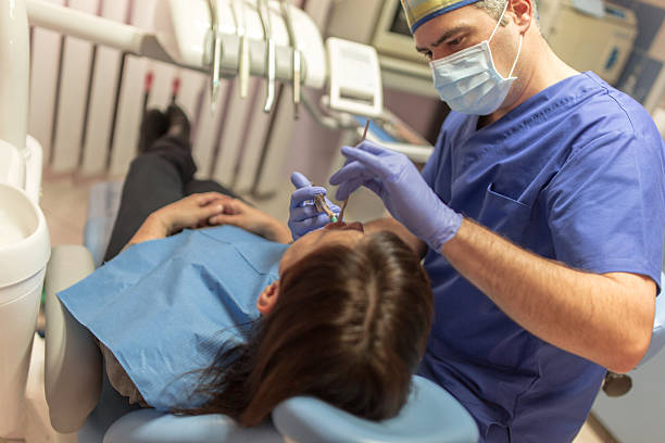Trusted Mcallen, TX Holistic Dental Care Services Experts